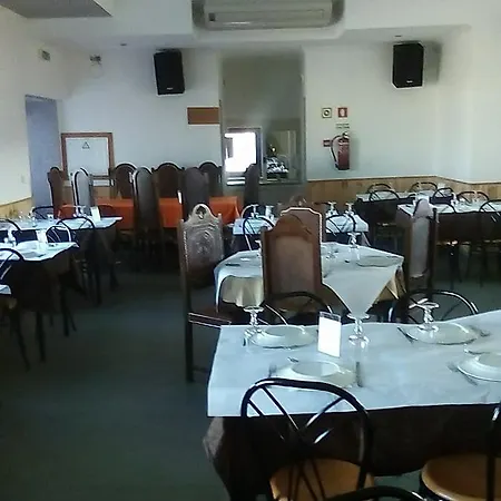 여관 Quinta Da Castavelendoa *
