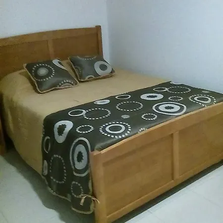 여관 Quinta Da Castavelendoa *