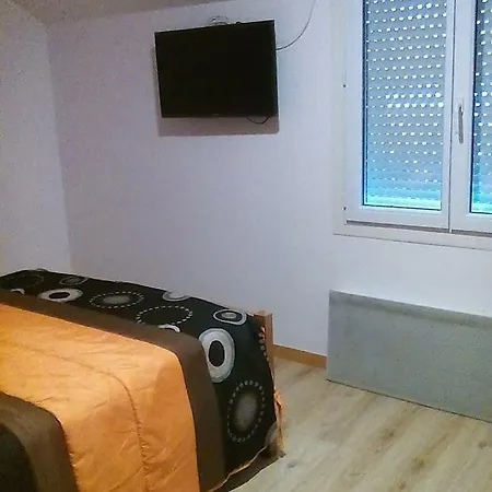 여관 Quinta Da Castavelendoa *
