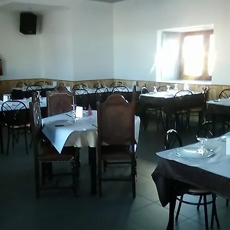여관 Quinta Da Castavelendoa *