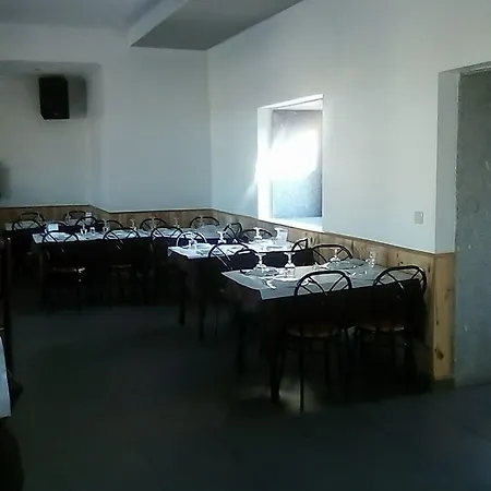 여관 Quinta Da Castavelendoa *
